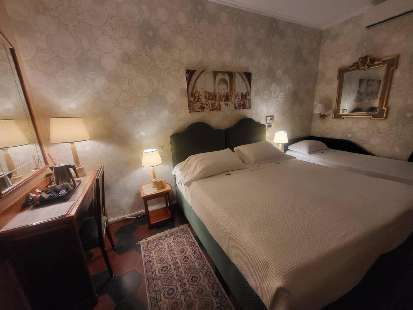Venus Inn Rome Guest House, Rome