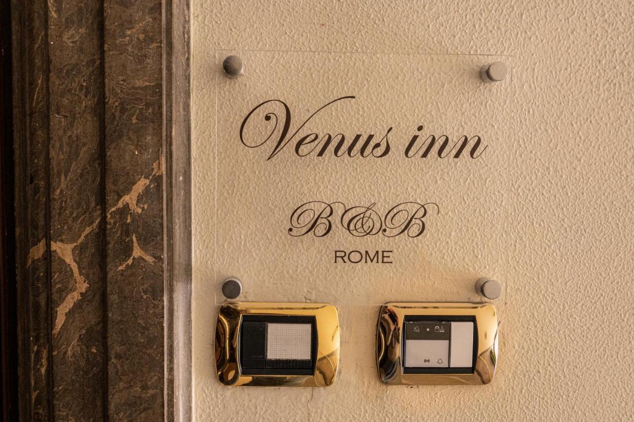 Venus Inn Rome Guest House — Foto 2