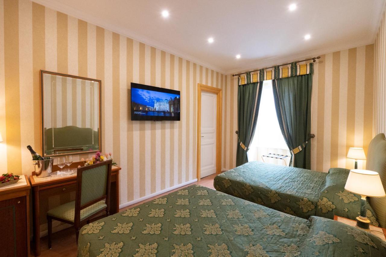 Venus Inn Rome Guest House — Foto 1