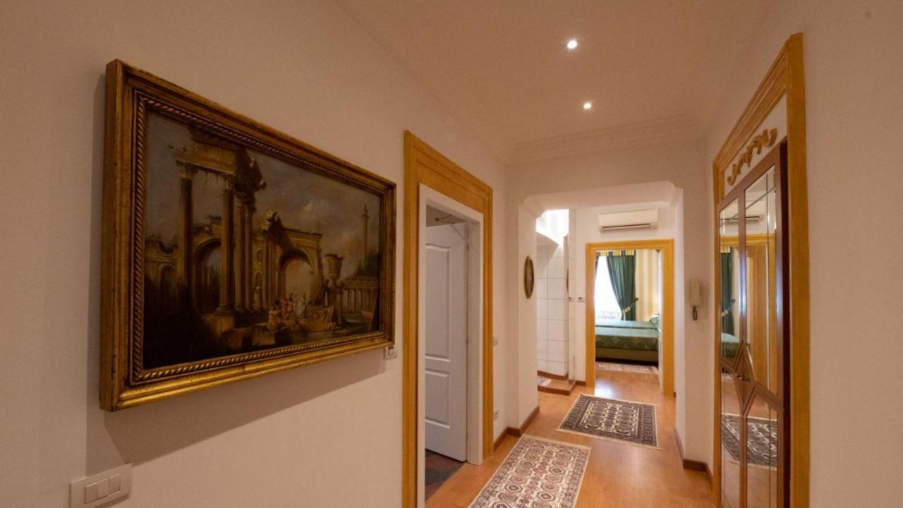 Venus Inn Rome Guest House — Foto 3
